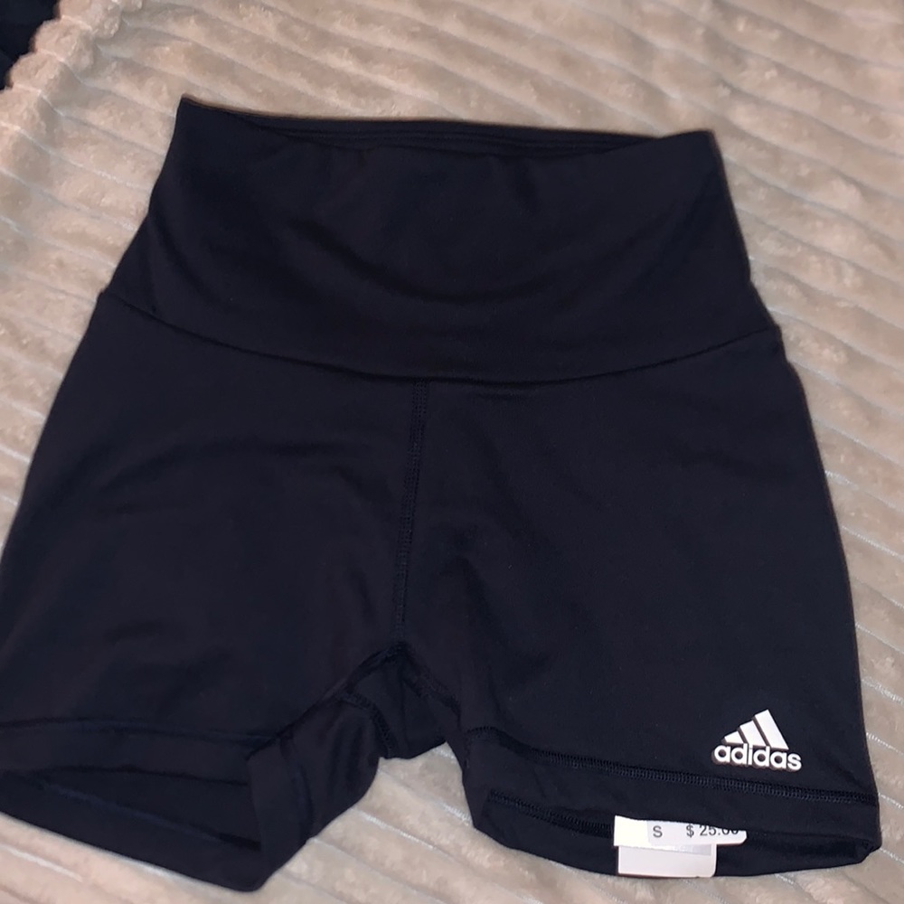 Adidas Areoready athletic shorts